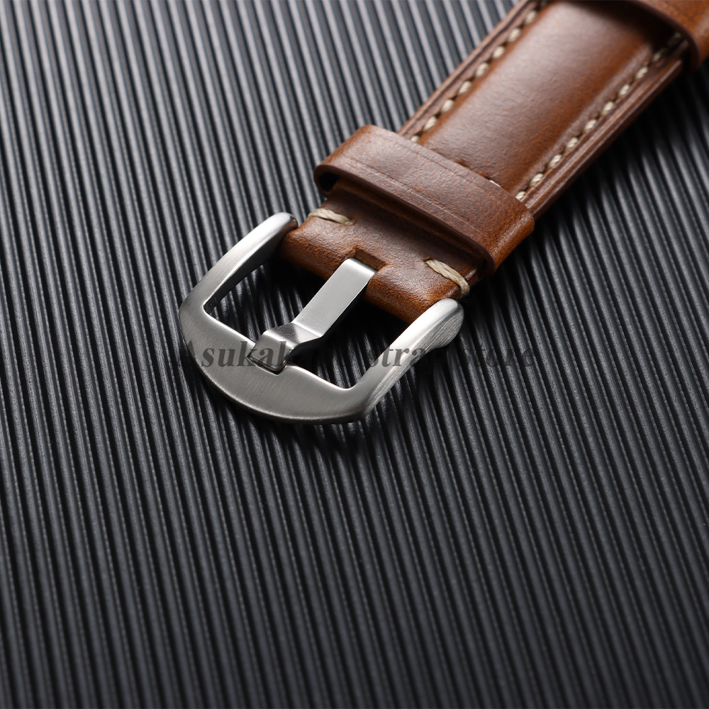 Pasek do zegarka ze skóry bydl – Omega Watches Smartwatch recenzja i cena