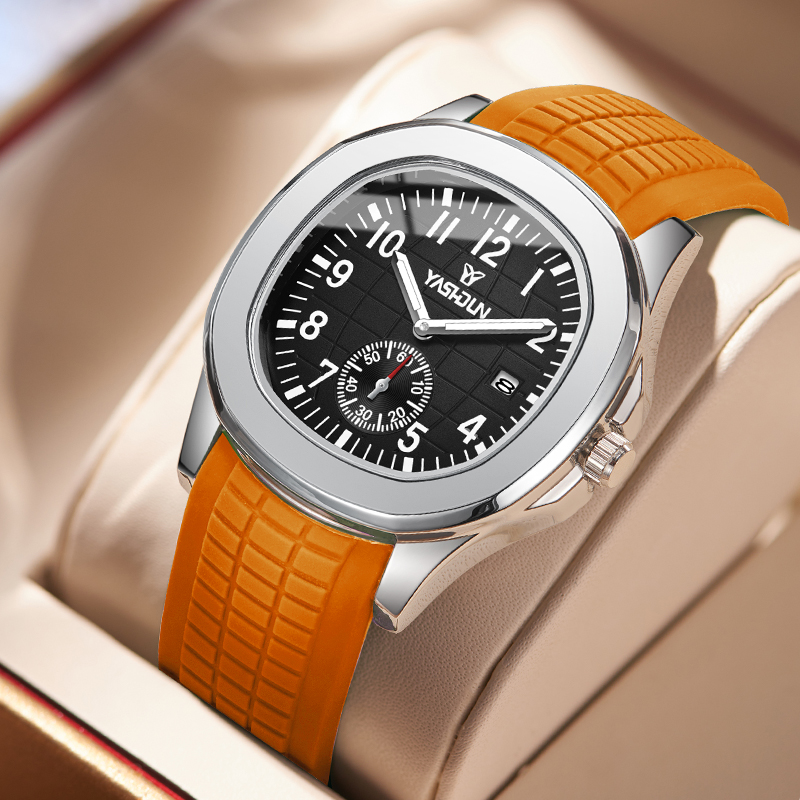 Męskie zegarki sportowe marki  – Smartwatch Sports Watches For Men recenzja i cena