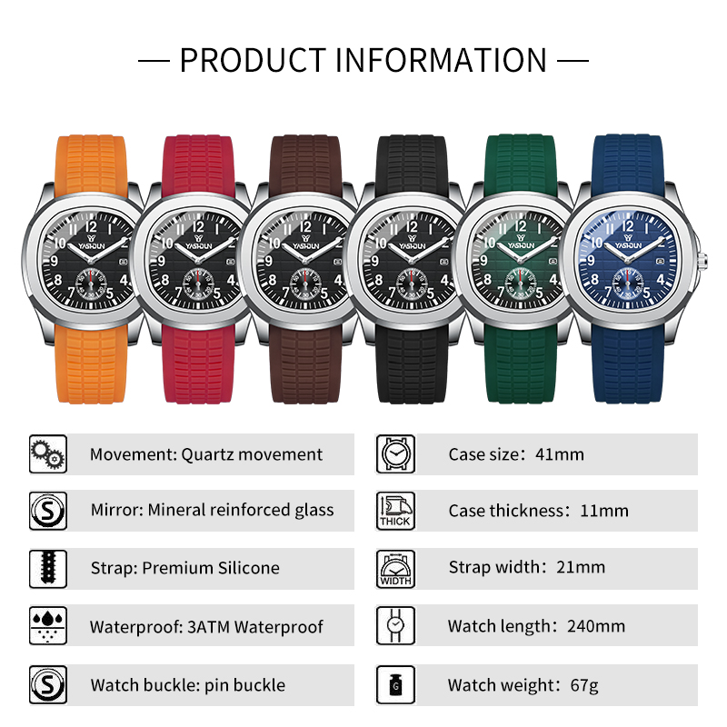 Męskie zegarki sportowe marki  – Smartwatch Sports Watches For Men recenzja i cena