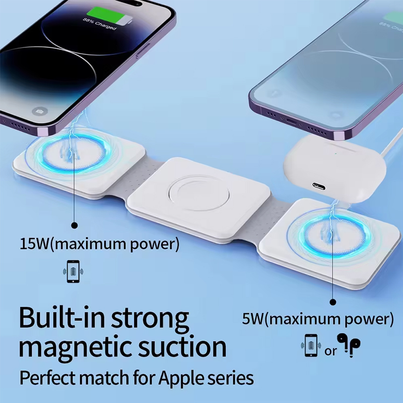 Uniwersalna magnetyczna składa – Smartwatch Watches For Iphone recenzja i cena