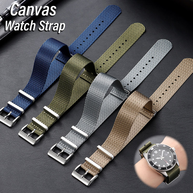 Pasek do zegarka z nylonu typu – Omega Watches Smartwatch recenzja i cena