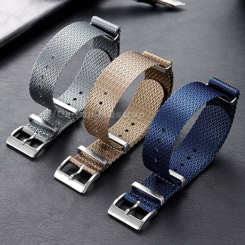 Pasek do zegarka z nylonu typu – Omega Watches Smartwatch recenzja i cena
