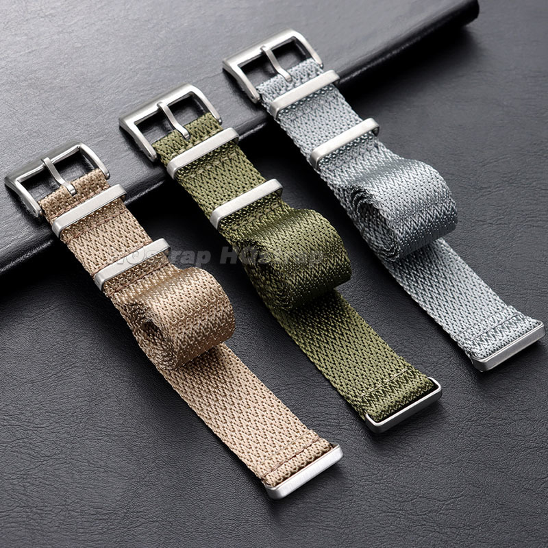 Pasek do zegarka z nylonu typu – Omega Watches Smartwatch recenzja i cena