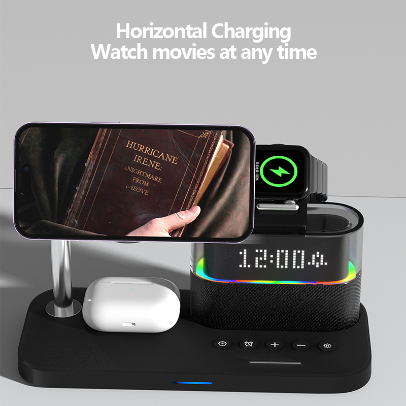 Wielofunkcyjna Bezprzewodowa Ł – Smartwatch Watches For Iphone recenzja i cena
