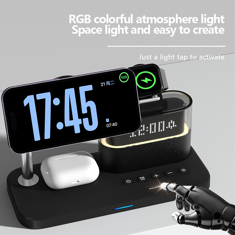 Wielofunkcyjna Bezprzewodowa Ł – Smartwatch Watches For Iphone recenzja i cena