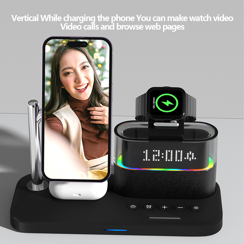 Wielofunkcyjna Bezprzewodowa Ł – Smartwatch Watches For Iphone recenzja i cena