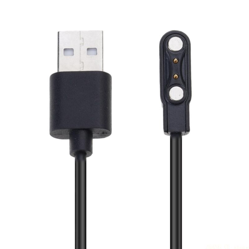 M5TD USB 2 Pin przenośna ładow – Watch Iwo recenzja i cena