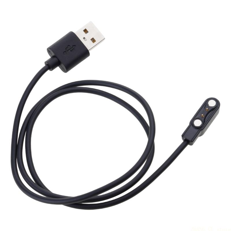 M5TD USB 2 Pin przenośna ładow – Watch Iwo recenzja i cena
