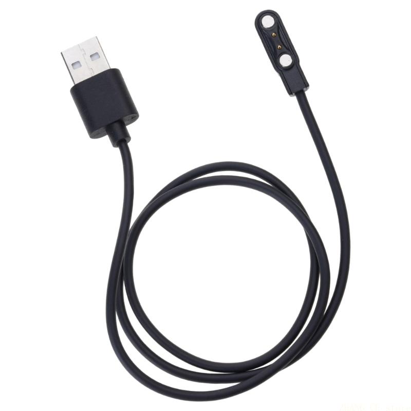 M5TD USB 2 Pin przenośna ładow – Watch Iwo recenzja i cena