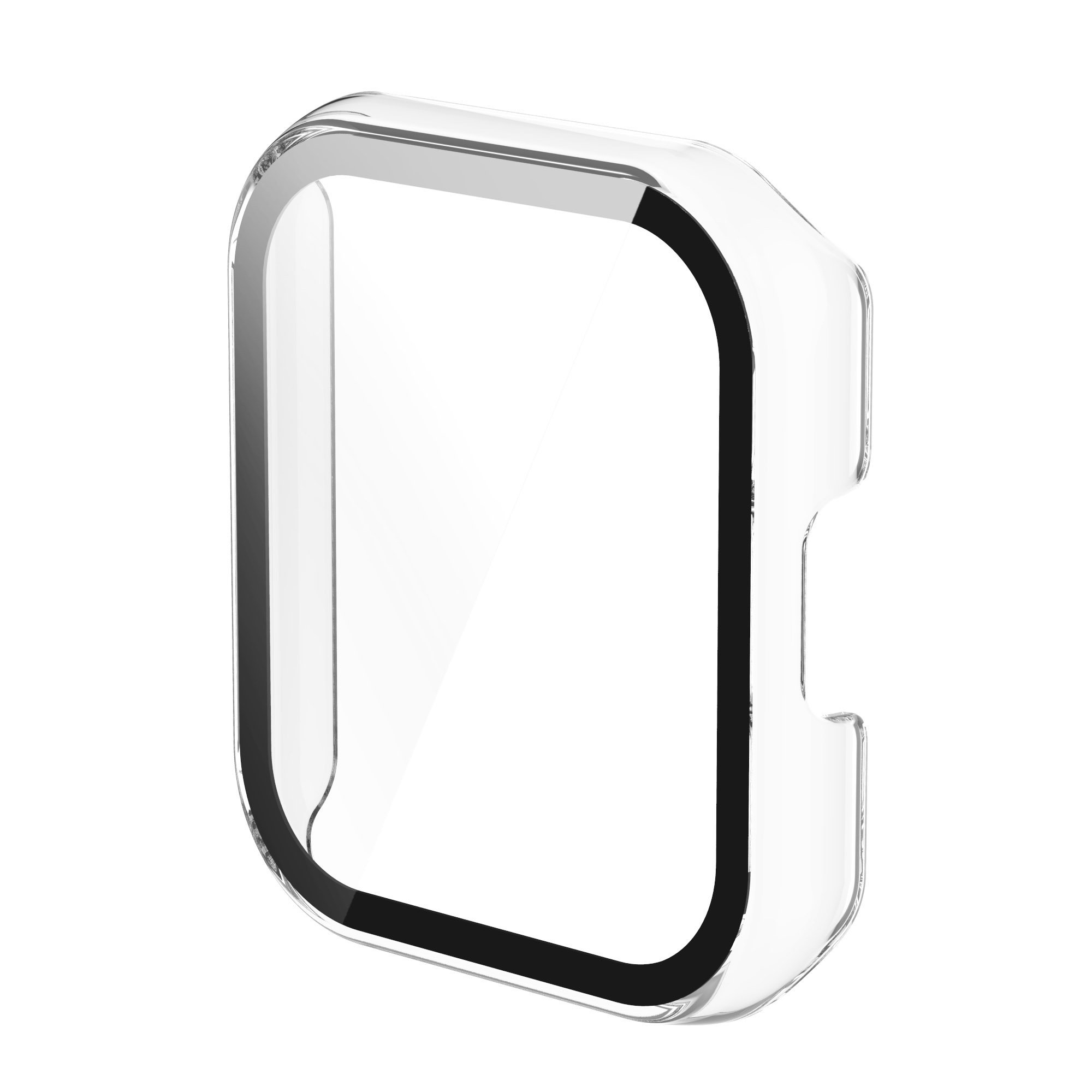 Szkło + etui do zegarka Realme – Watch S Realme recenzja i cena