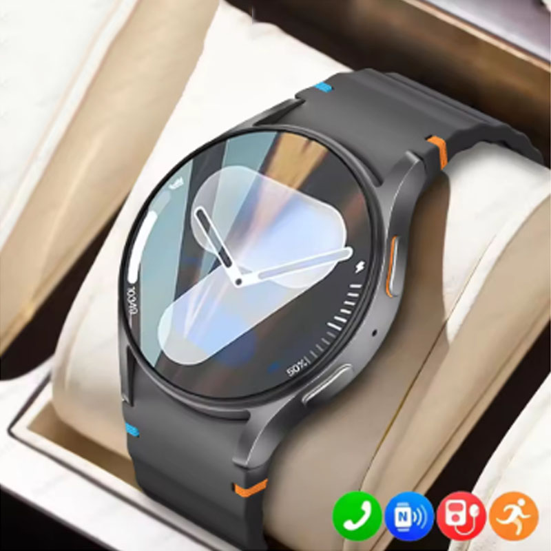 SmartWatch Mężczyźni Kobiety H – Watch S Realme recenzja i cena