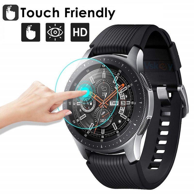 5 SZTUK Folia Ochronna na Ekra – Casio Watches Smartwatch recenzja i cena