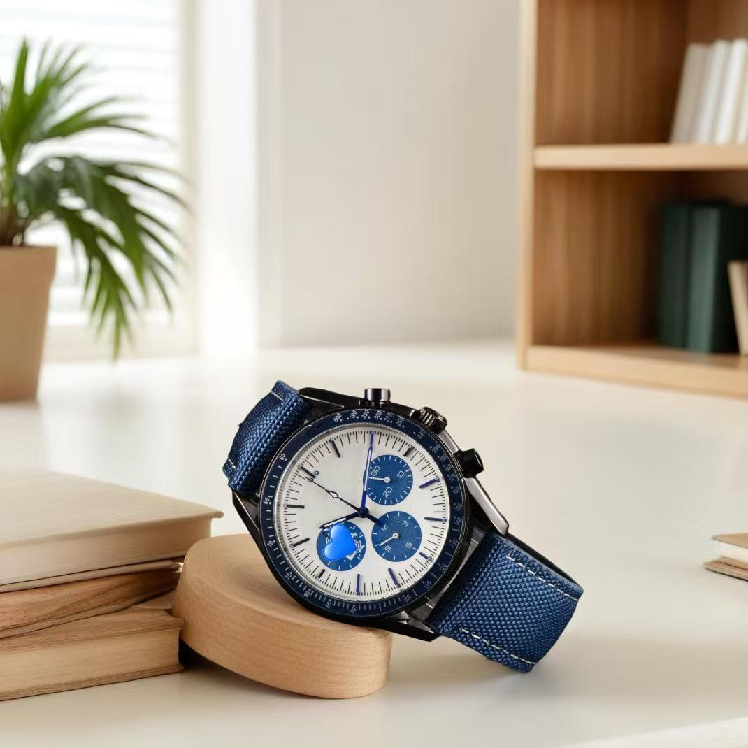 Męski zegarek na rękę Wysokiej – Smartwatch Luxury Watches recenzja i cena