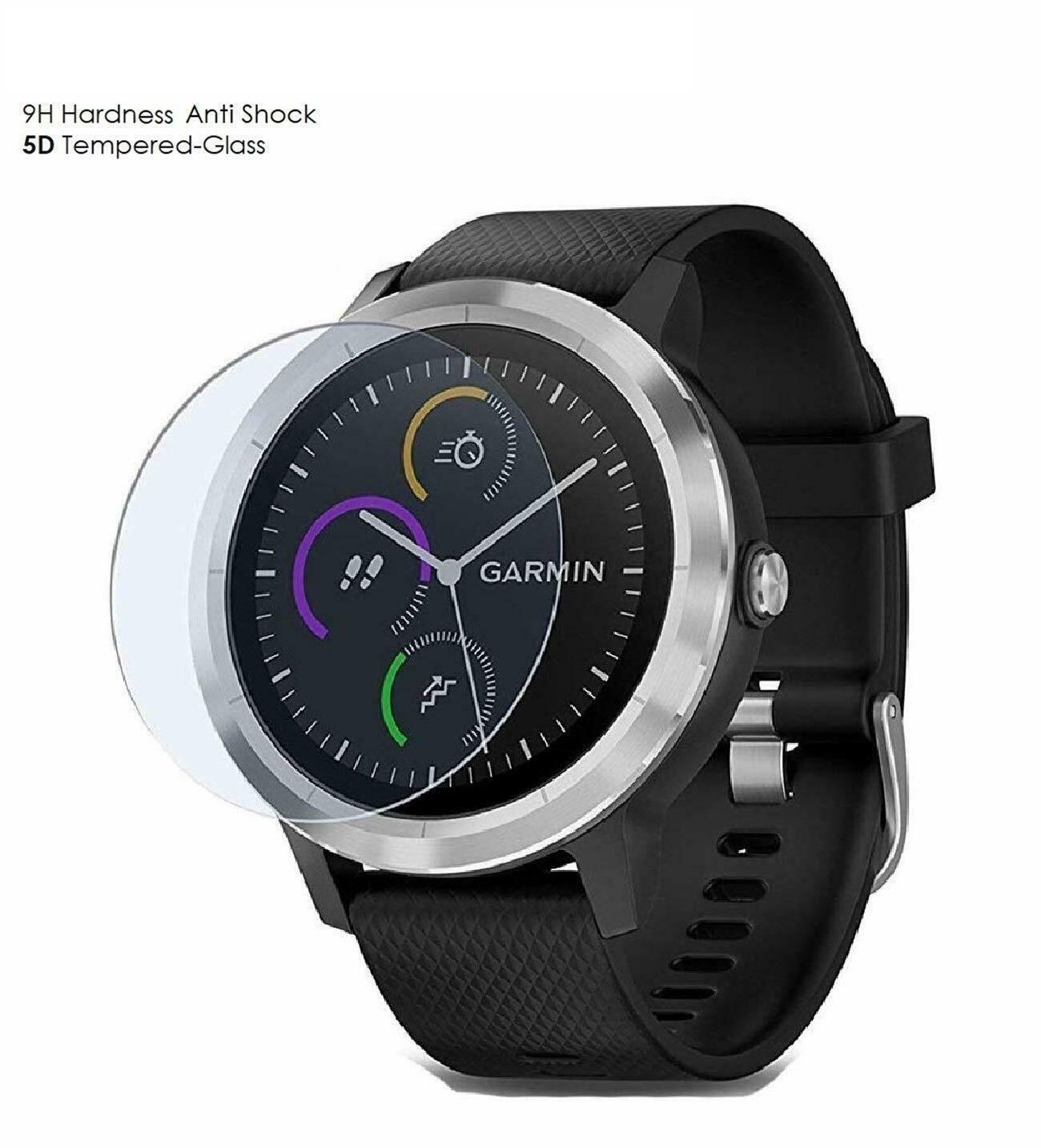 Uniwersalny okrągły szkło hart – Casio Watches Smartwatch recenzja i cena