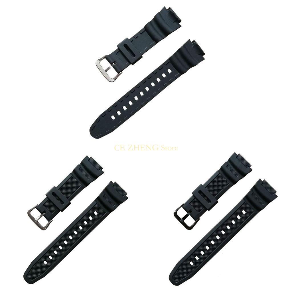 Pasek do zegarka Casio W735H W – Casio Watches Smartwatch recenzja i cena
