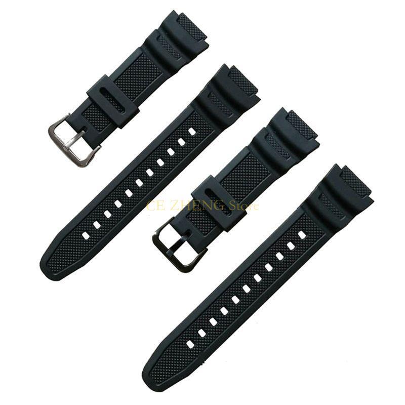 Pasek do zegarka Casio W735H W – Casio Watches Smartwatch recenzja i cena