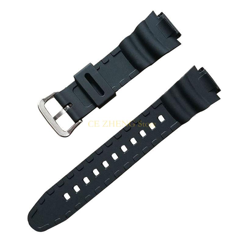 Pasek do zegarka Casio W735H W – Casio Watches Smartwatch recenzja i cena