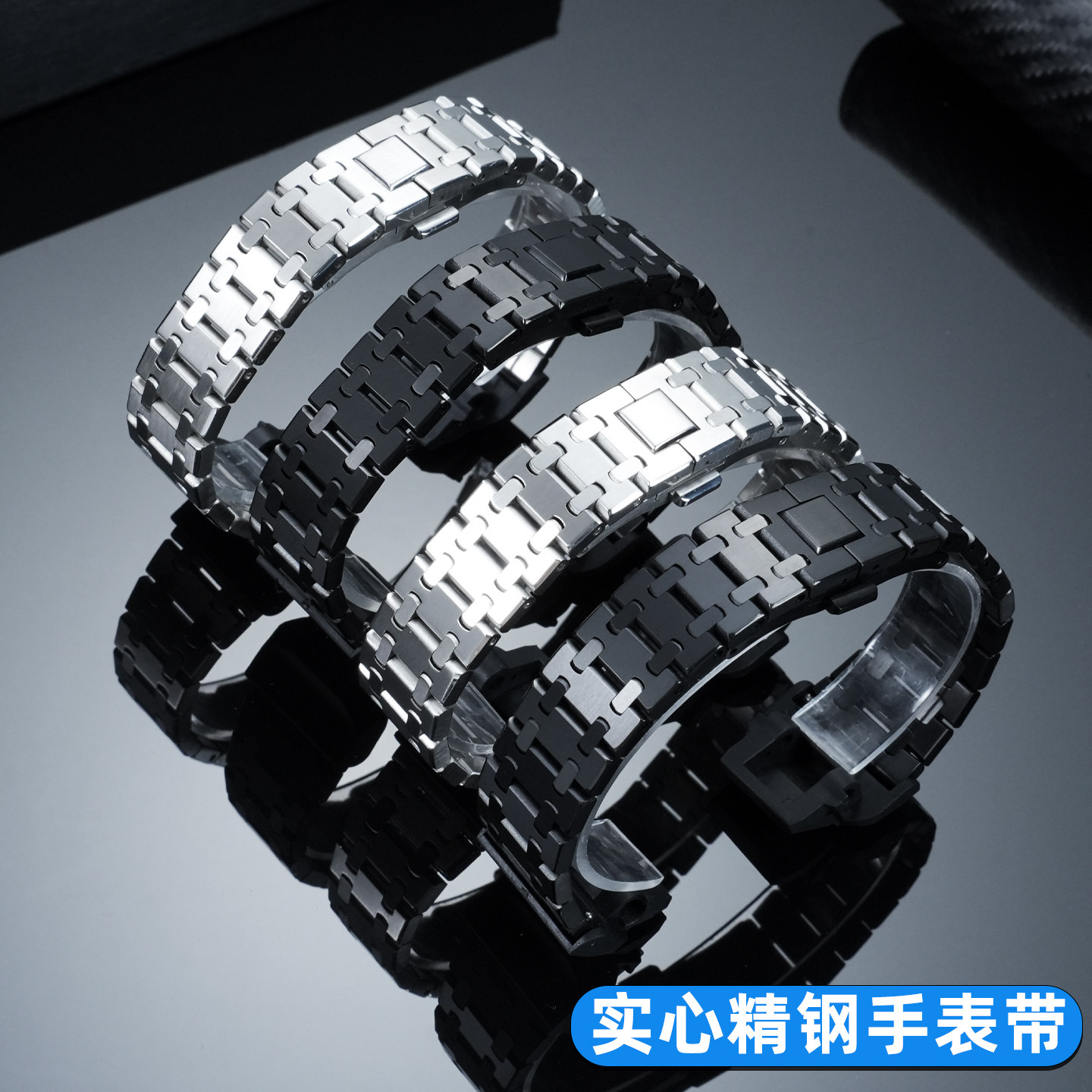Zmodyfikowany metalowy pasek z – Casio Watches Smartwatch recenzja i cena
