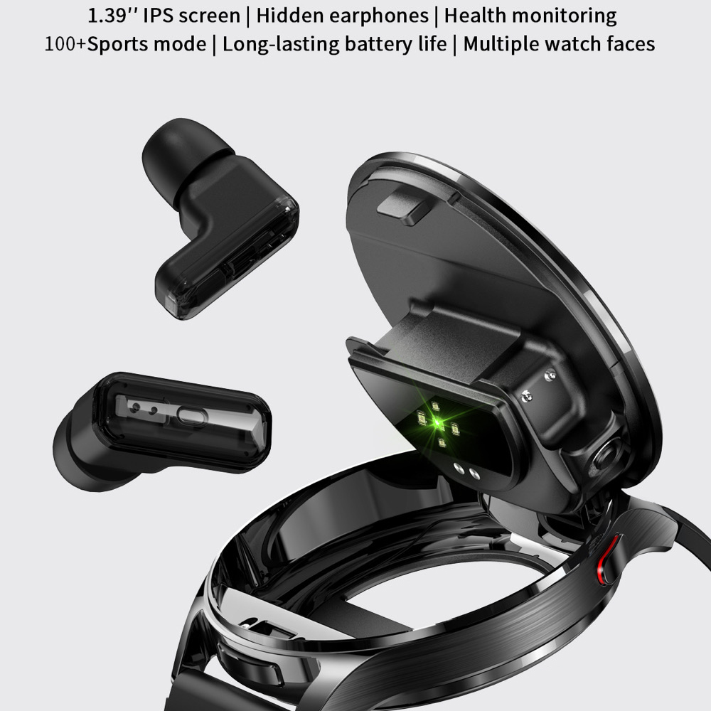 Smartwatch damski 1.39 cala, s – Smartwatch Noise Watches For Men recenzja i cena