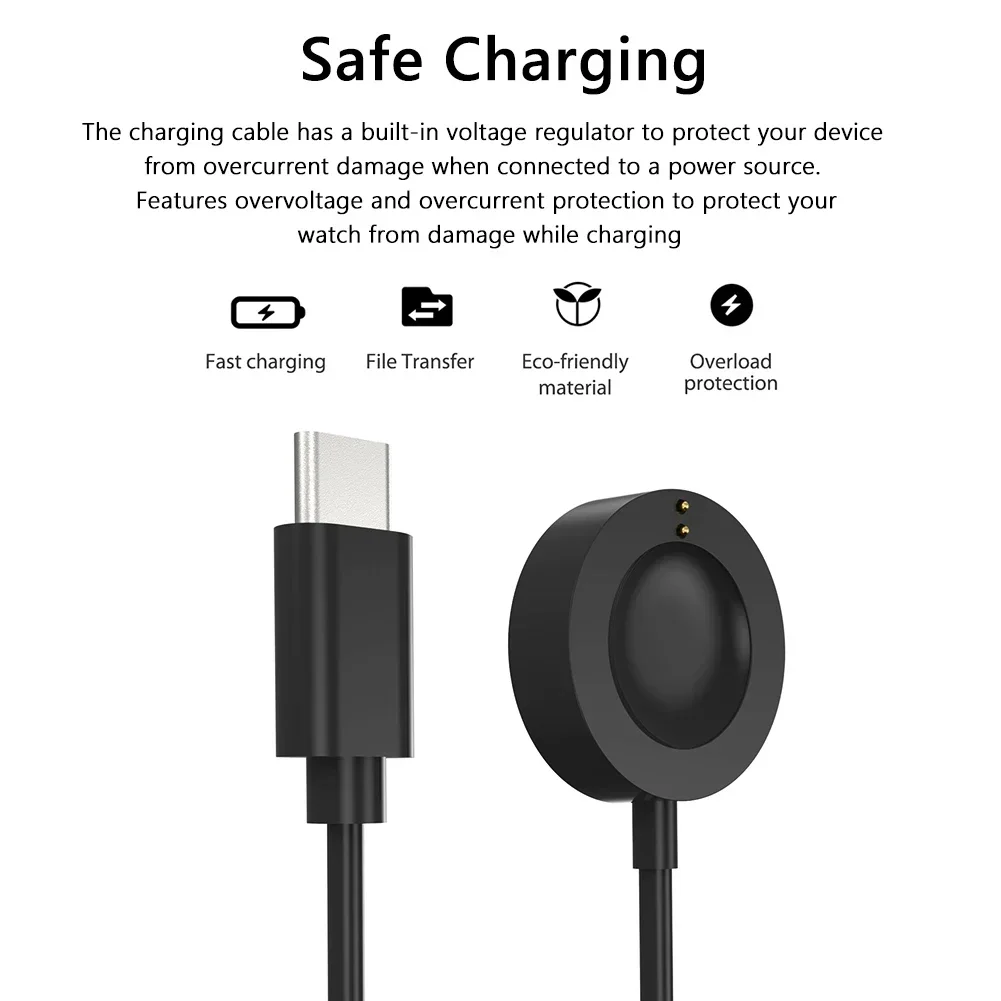 Magnetyczna ładowarka USB Type – Fossil Watches Smartwatch Gen 5 recenzja i cena