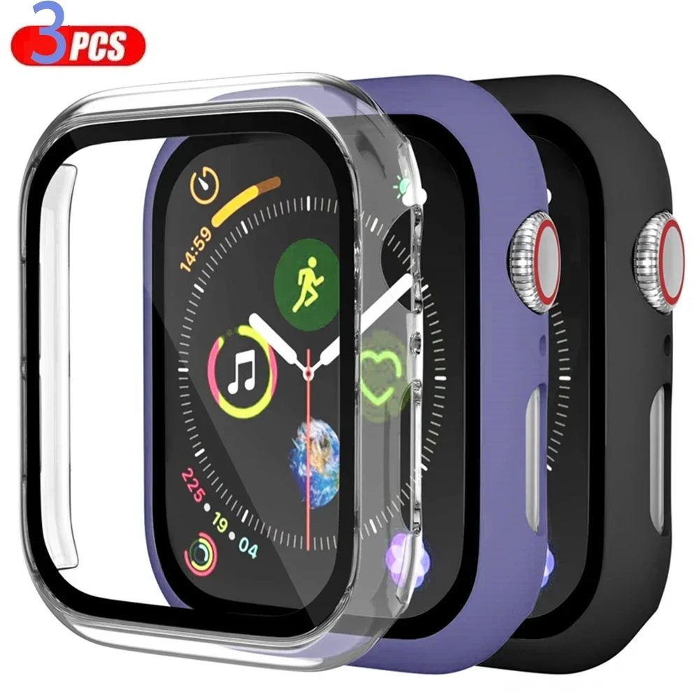 3 sztuki szkła + osłona do etu – Smartwatch Apple Watches For Women recenzja i cena