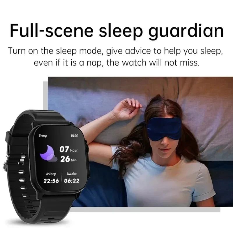 2026 T900 Ultra 2 Smartwatch M – Watch Iwo recenzja i cena