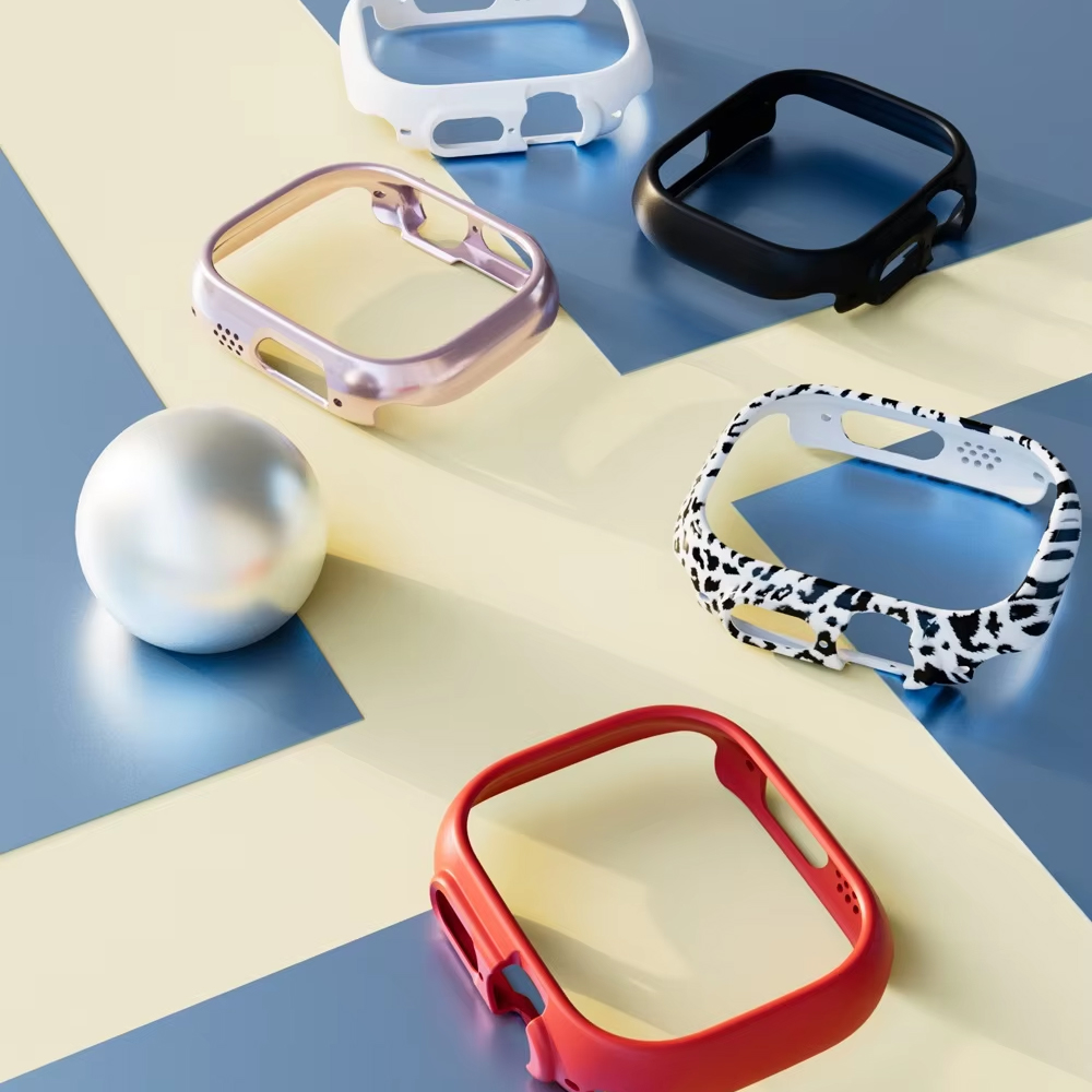 Etui Ochronne na Apple Watch U – Smartwatch Apple Watches For Women recenzja i cena
