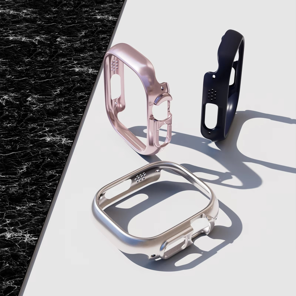 Etui Ochronne na Apple Watch U – Smartwatch Apple Watches For Women recenzja i cena