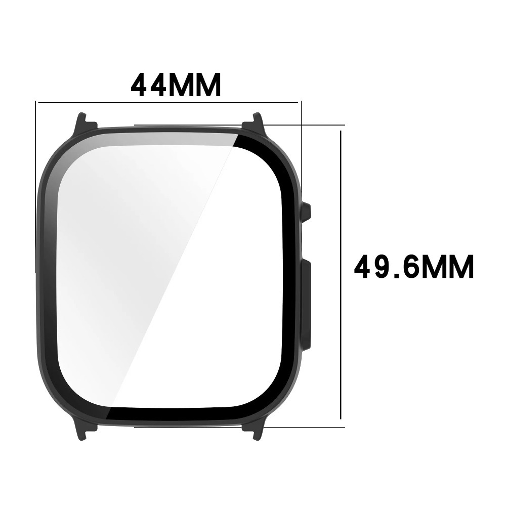 Obudowa PC do Realme Watch 5,  – Watch S Realme recenzja i cena