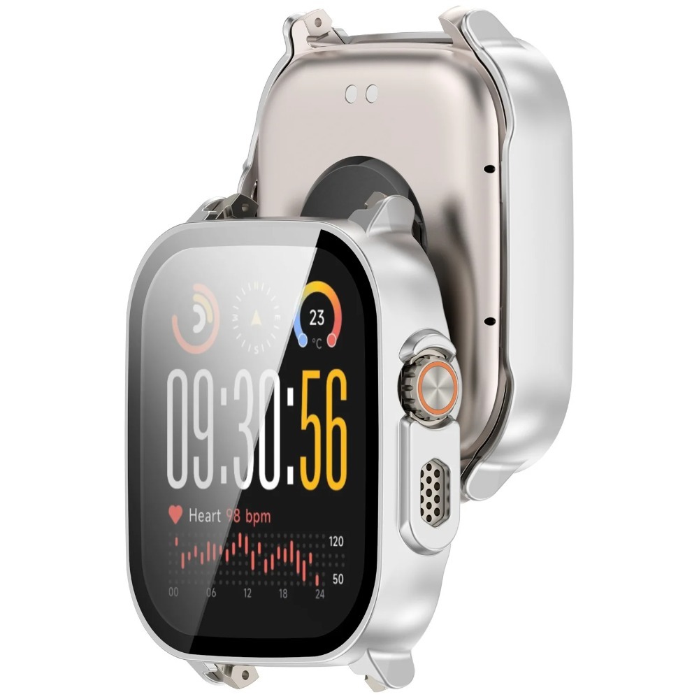 Obudowa PC do Realme Watch 5,  – Watch S Realme recenzja i cena