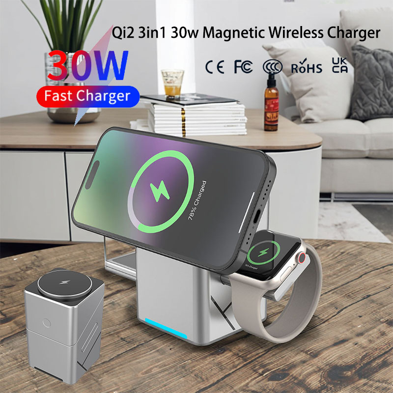 15W Dotykowa, obrotowa, magnet – Smartwatch Watches For Iphone recenzja i cena