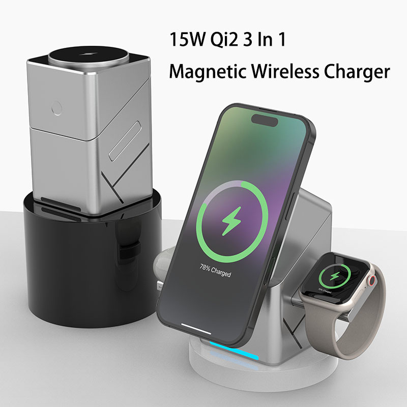 15W Dotykowa, obrotowa, magnet – Smartwatch Watches For Iphone recenzja i cena