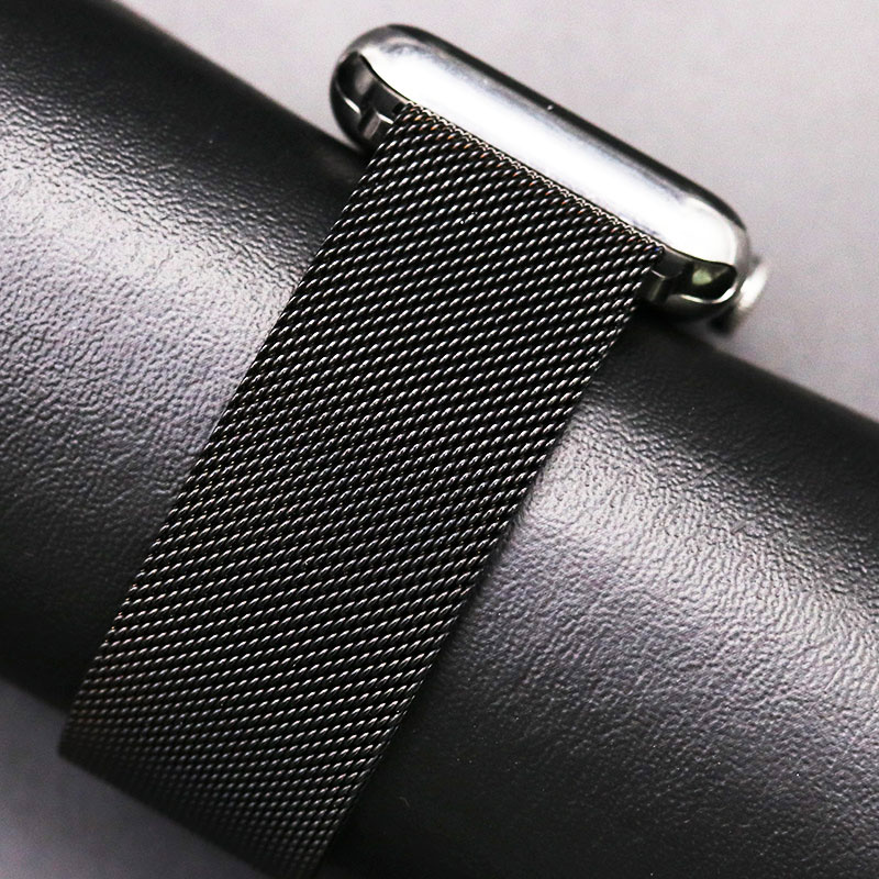 Magnetyczne paski do Apple Wat – Smartwatch Apple Watches For Women recenzja i cena