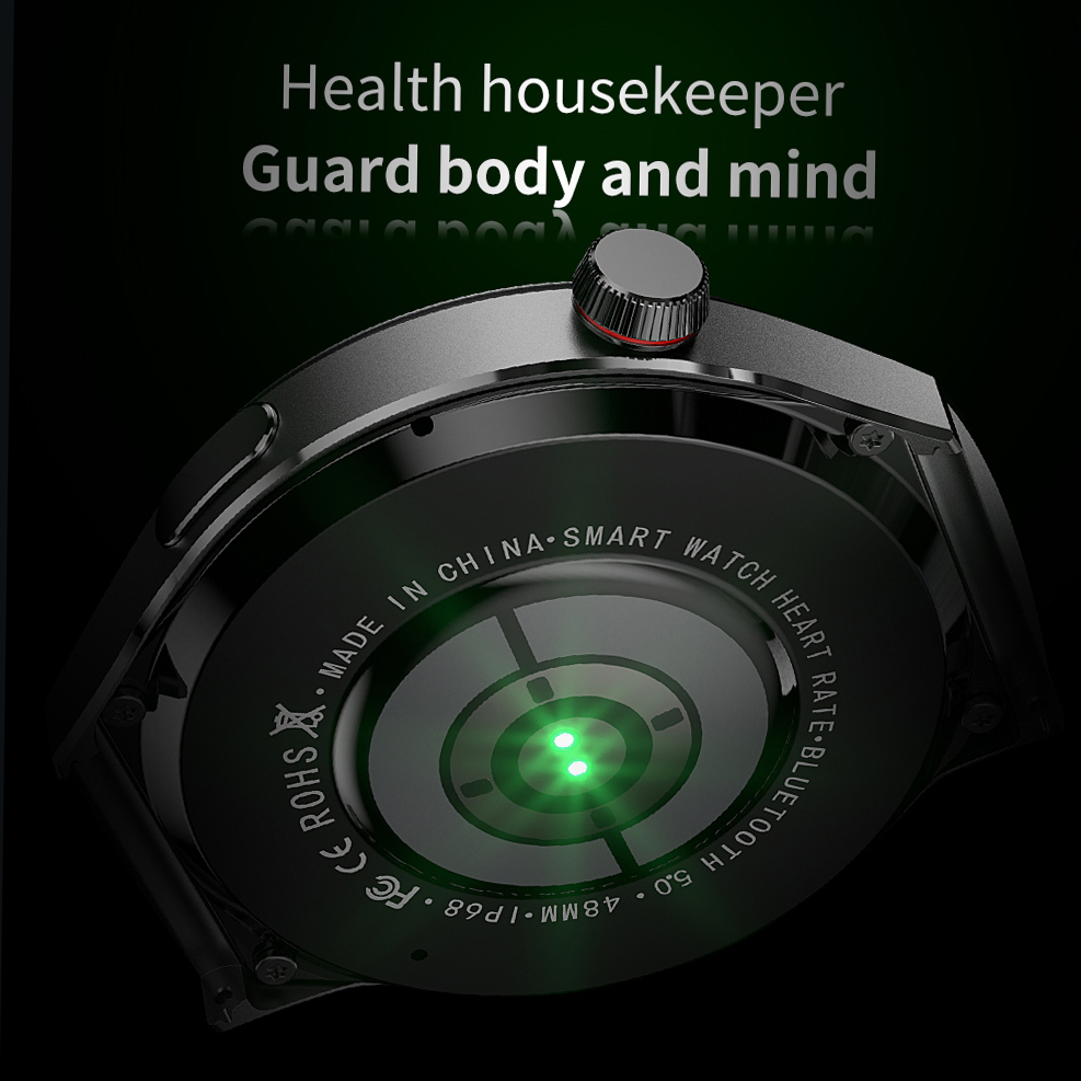 Nowy Smartwatch 2026 Monitor T – Smartwatch Health Watches For Women recenzja i cena