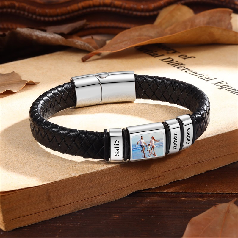 Niestandardowa bransoletka ze  – Smartwatch Sports Watches For Men recenzja i cena