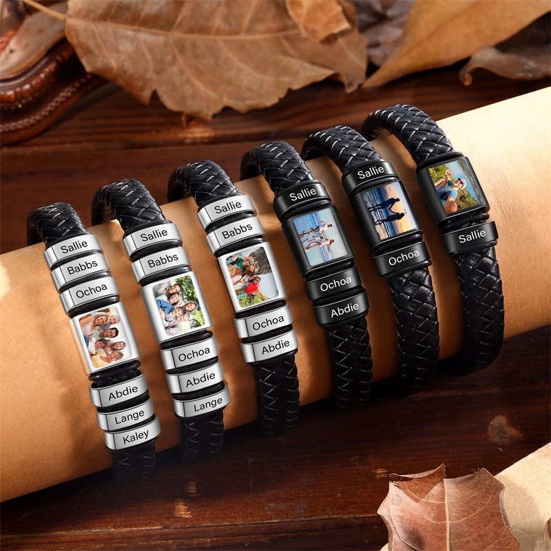 Niestandardowa bransoletka ze  – Smartwatch Sports Watches For Men recenzja i cena