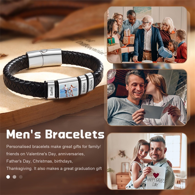 Niestandardowa bransoletka ze  – Smartwatch Sports Watches For Men recenzja i cena