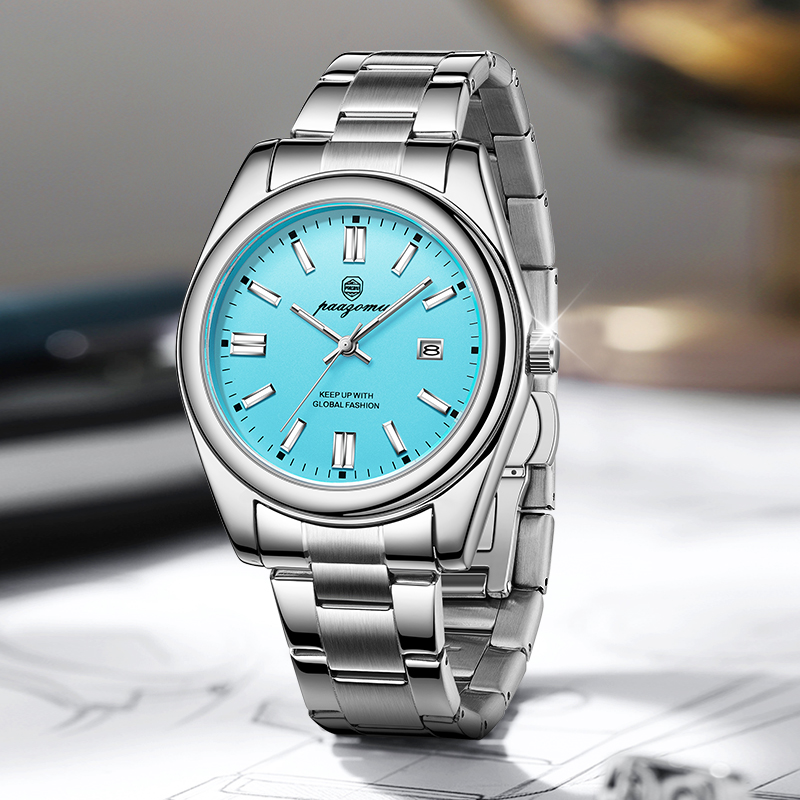 PAAZOMU Sportowy Luksusowy Zeg – Smartwatch Sports Watches For Men recenzja i cena