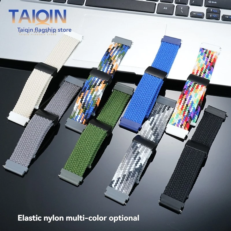 Elastyczny nylonowy pasek do z – Casio Watches Smartwatch recenzja i cena