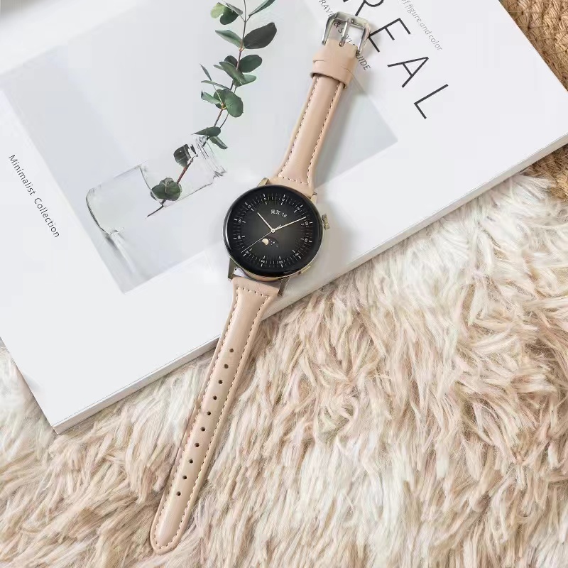 Pasek 20mm/22mm do Amazfit GTS – Smartwatch Slim Watches For Men recenzja i cena