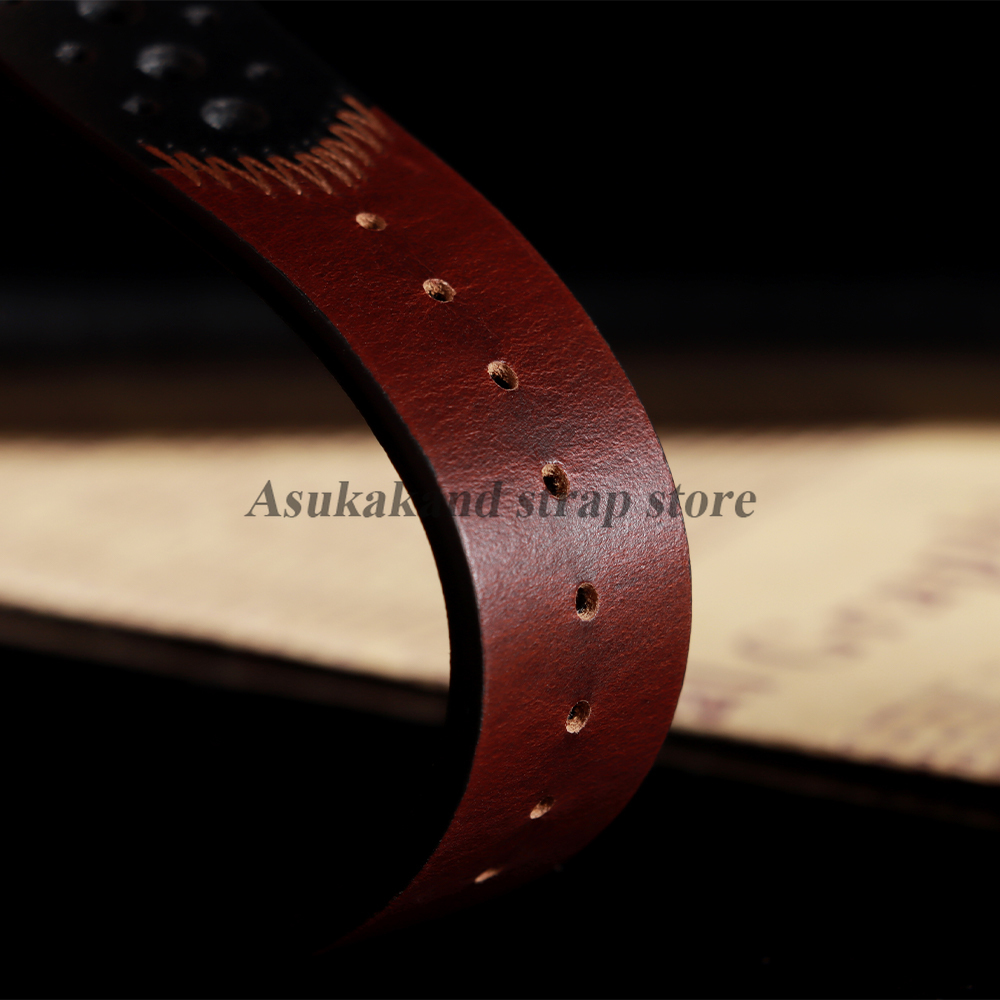 Nowy pasek do zegarka ze skóry – Omega Watches Smartwatch recenzja i cena