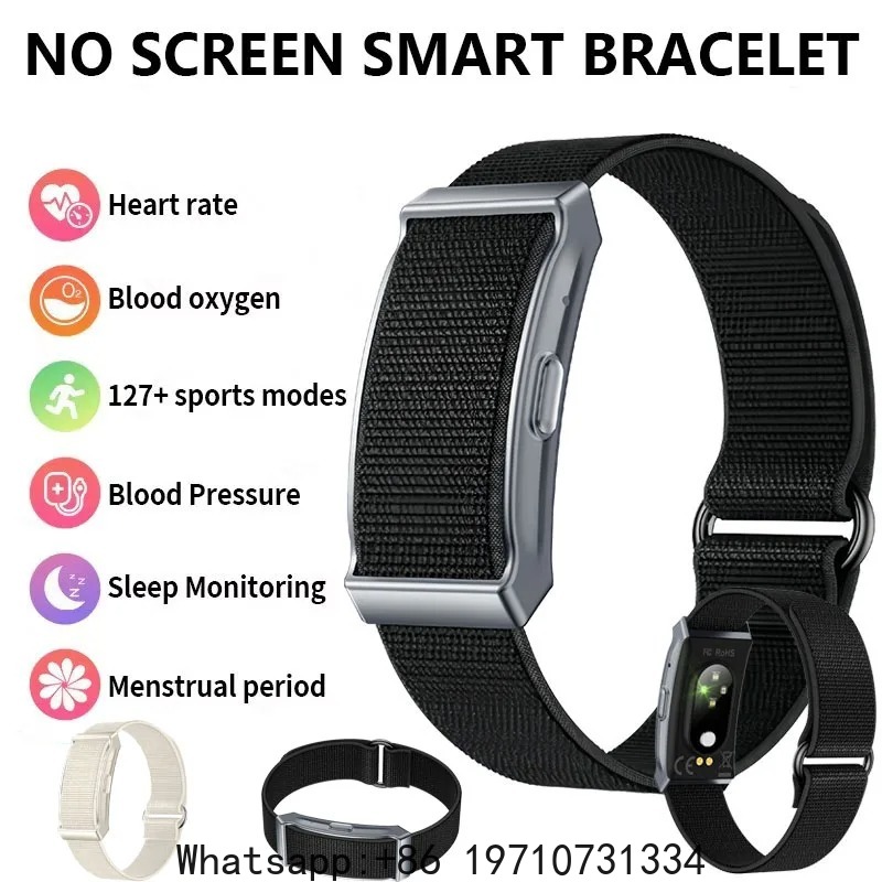 Inteligentna bransoletka monit – Smartwatch Sports Watches For Men recenzja i cena