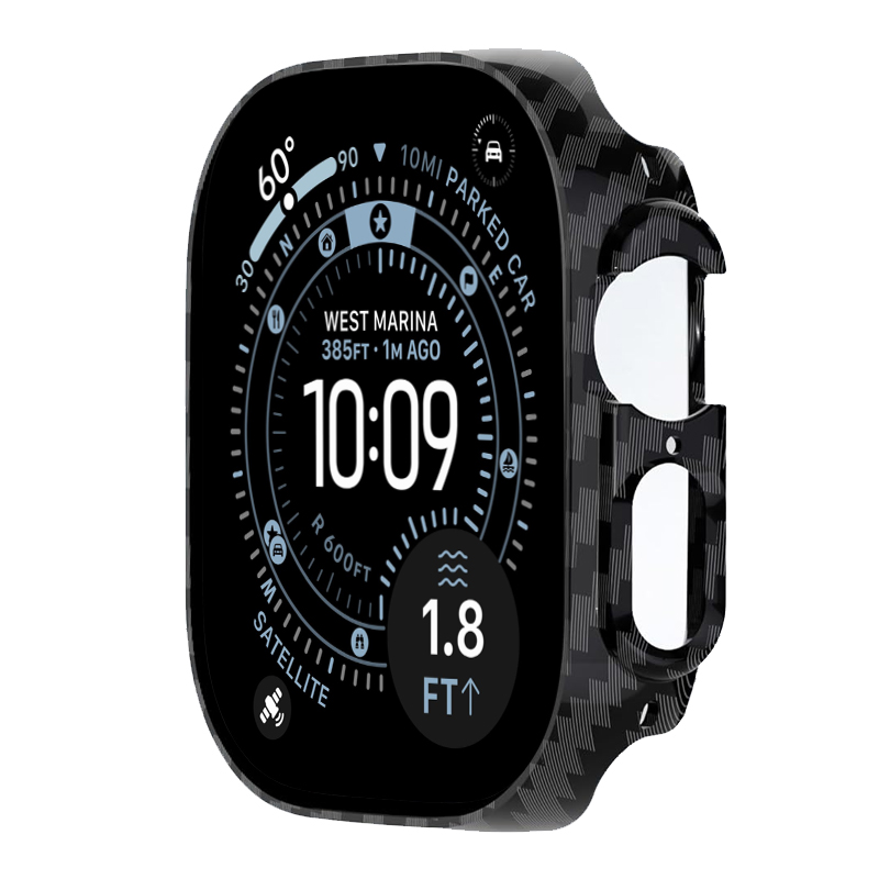 Etui Ochronne na Apple Watch U – Smartwatch Apple Watches For Women recenzja i cena