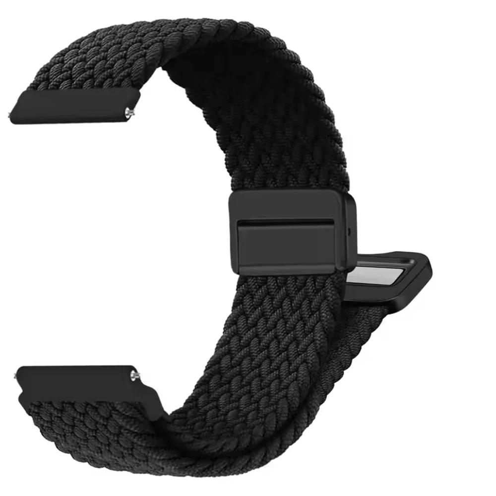 Pasek z klamrą magnetyczną 20  – Fossil Watches Smartwatch Gen 5 recenzja i cena