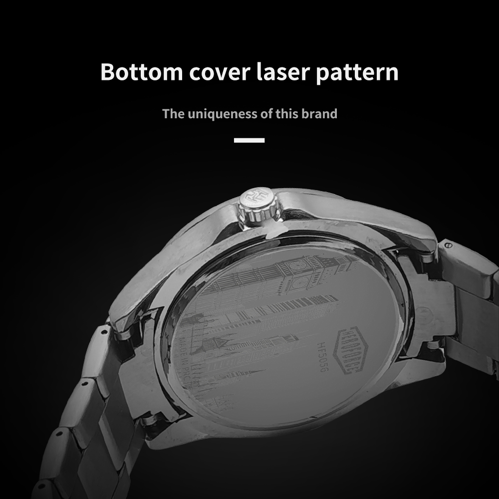 HEROFORCE Nowy Wodoodporny Świ – Smartwatch Luxury Watches recenzja i cena